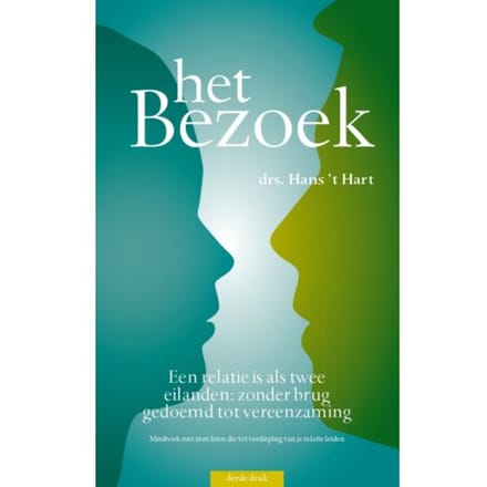 Het Bezoek - Hans 't Hart