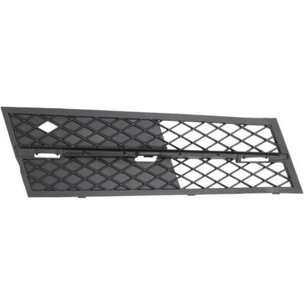 Bumper - ventilatierooster BLIC 6502-07-0067918P rechts