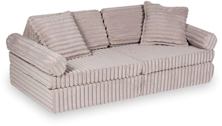 Montessori Mini Speelbank Comfort
