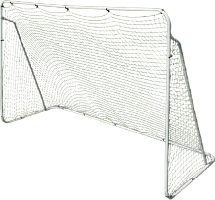 Prosport Voetbaldoel Real 240 x 150 cm