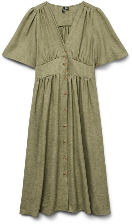 VERO MODA - Dames - Jurken