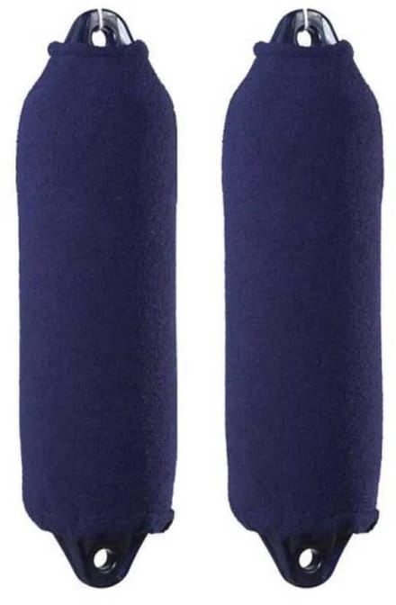 Fendress F0 Fender Hoes 2 Eenheden Blauw