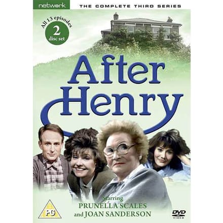 After Henry - Serie 3