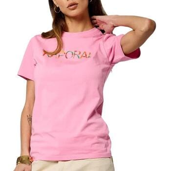 T-shirt Kaporal VAPORE25