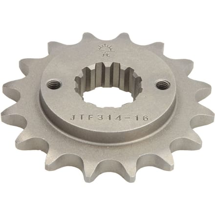Rondsel JT F314,16