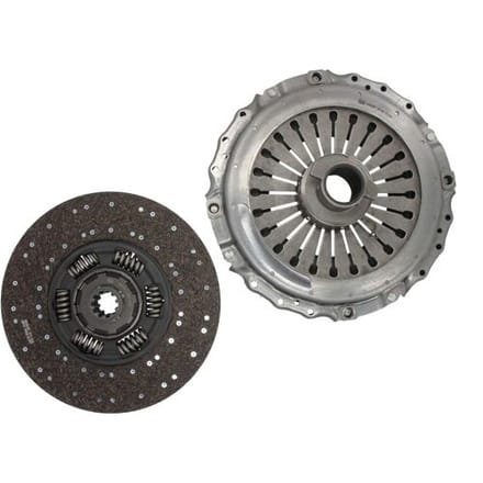 Koppelingsset FEBI BILSTEIN 105169
