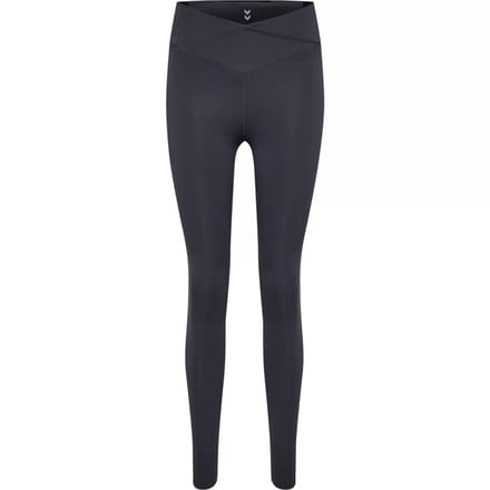 Legging met hoge taille voor dames Hummel Wrap