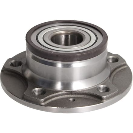 Wiellagerset BTA H2A010BTA