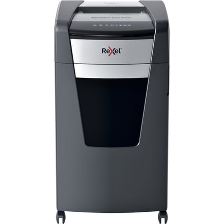 Papiervernietiger Rexel Momentum Extra XP516+ snippers 2x15mm