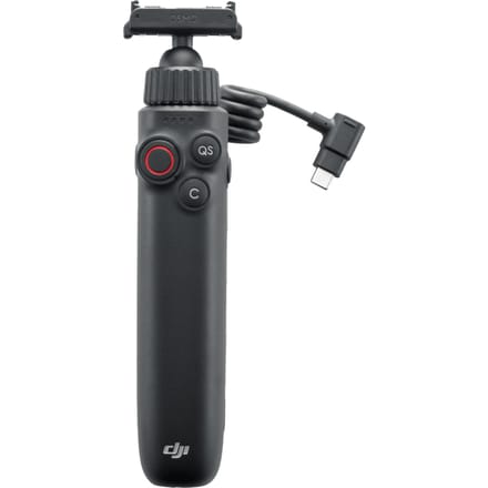 DJI Osmo Action Dual-Direction Battery Handle