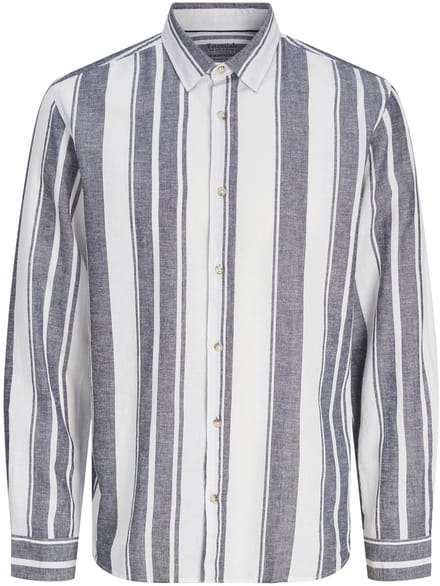 Jack & Jones Formeel overhemd Comfort Fit Formeel overhemd