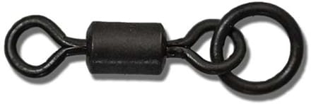 Carp Whisperer - Ring swivel (10st)