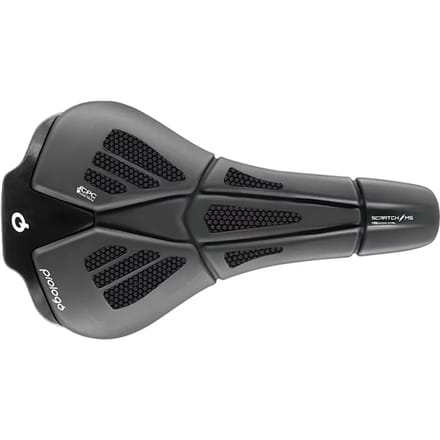 Zadel Scratch M5 CPC 140 TiroX Unisex