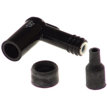 Bougie-aansluiting NGK LB10FF               8359