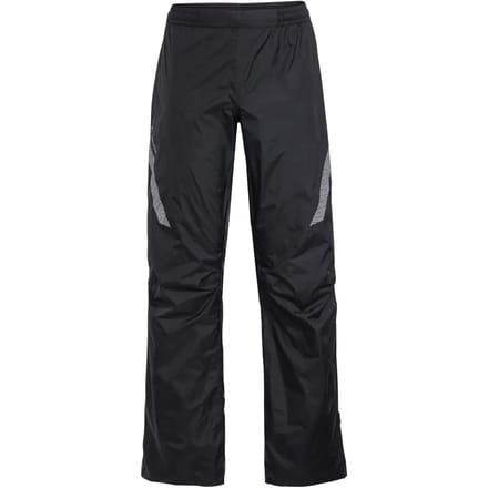 Vaude Bike Luminum Perf. Ii Broek Zwart M Man