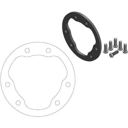 Remadapter Moto-Master 270 TM