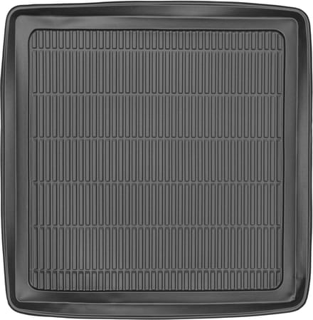 Max-Dywanik Serie - Kofferbakmat - Renault Laguna III Kombi - 2007-2015