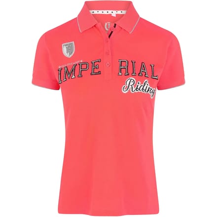 Damespolo Imperial Riding Girly
