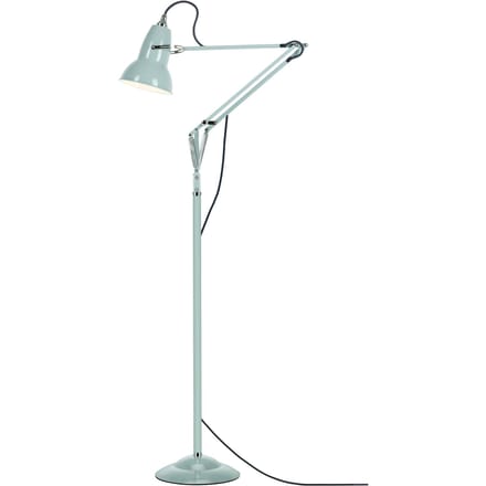 Anglepoise - Original 1227™ Brass staande lamp - duivengrijs - Ked - 4 - 6 Wochen