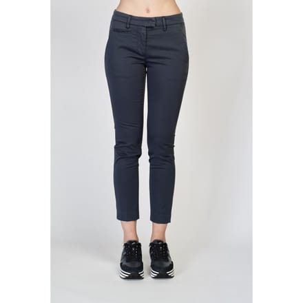Dondup Blauwe broek