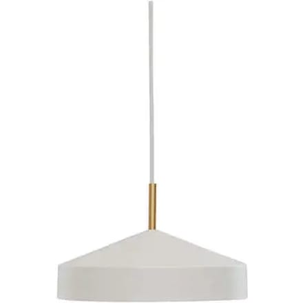 metalen hanglamp OYOY Living Design