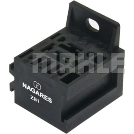 Relaisvoet MAHLE MRC 2