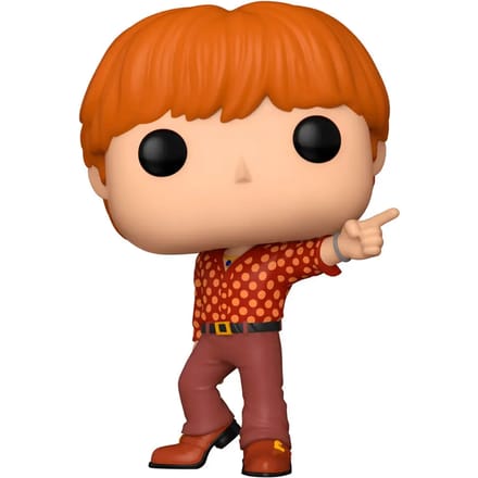 Beeldje Funko Pop BTS Dynamite Jin
