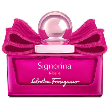 Eau de Parfum Salvatore Ferragamo Signorina Ribelle Eau de Parfum 50 ml