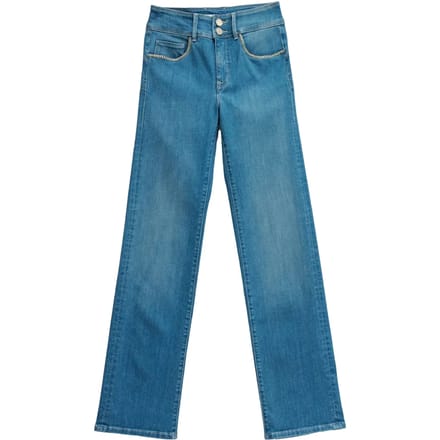Dames Straight jeans Salsa Jeans Secret