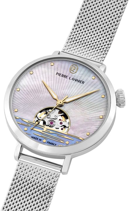 Automatisch horloge Australe