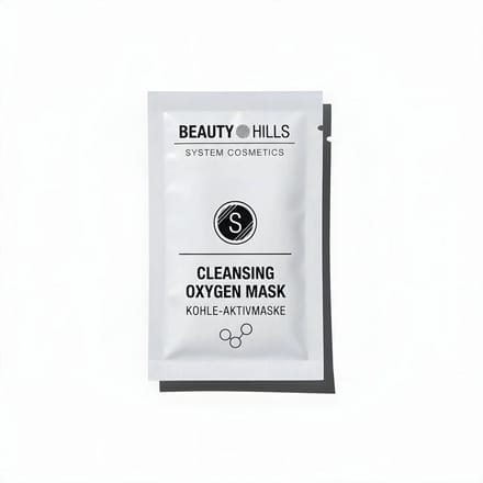 Beautyhills Cleansing Oxygen Mask