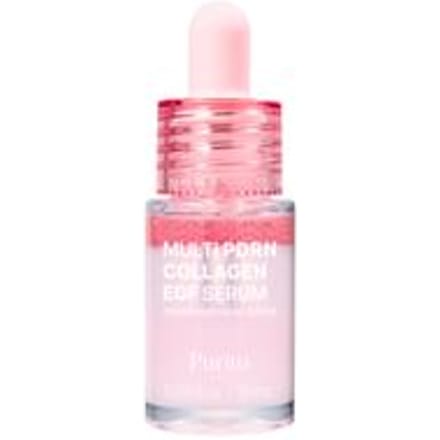 Purito SEOUL - YesStyle Exclusive Multi PDRN Collagen EGF Serum Mini 15ml