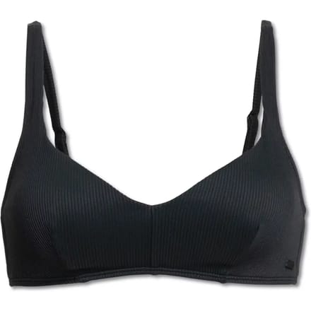 Dames zwemkleding top Roxy Love The Sun Ray