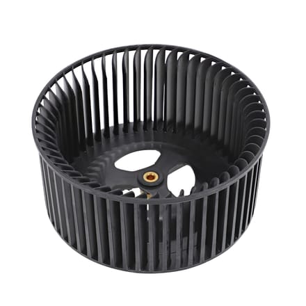 AEG Ventilator tegenwijzerzin afzuigkap 50244501008