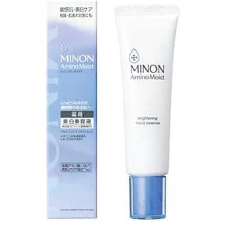 Minon - Amino Moist Brightening Moist Essence 30g