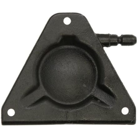 Bevestigingsonderdelen, Radiator AUGER 55832