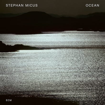 Stephan Micus - Ocean (CD)