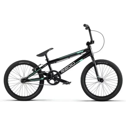 BMX Radio Race Cobalt Pro