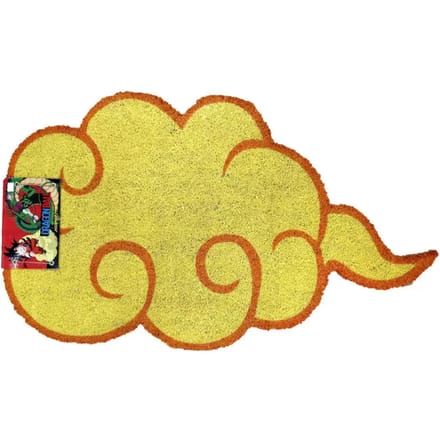 Deurmat voor kinderen SD Toys Dragon Ball Flying Nimbus