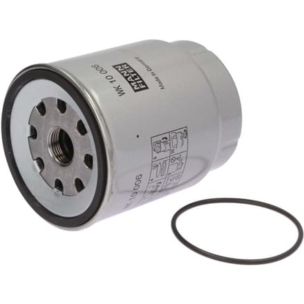 Brandstoffilter MANN-FILTER WK 10 006 z