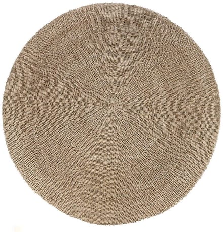 Safaary - The Sizali Carpet - Natural - 200