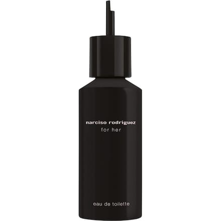 Eau de toilette Narciso Rodriguez For Her Eau de Toilette Navulling 150 ml
