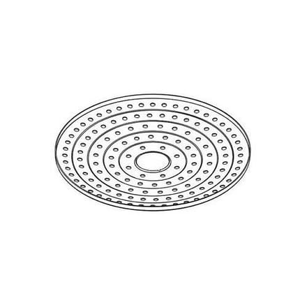 Hansgrohe Raindance replacement jet disc, complete 92292000