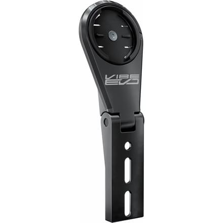 Pro Vibe Evo Stuurhouder Voor Fietscomputer Zwart