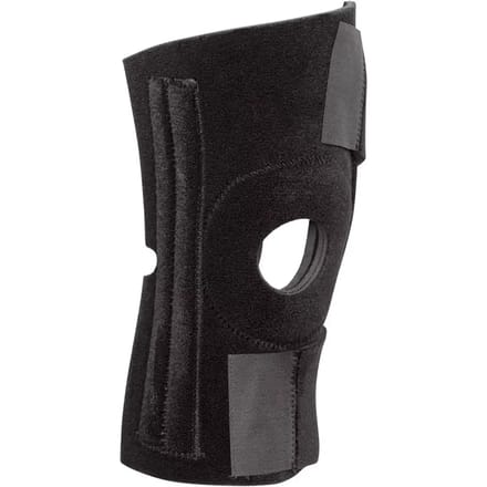 Neopreen kniebeschermer Pro-Tech
