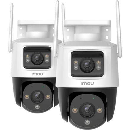 Imou Cruiser Dual 2x5MP Duo Pack