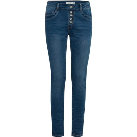 b.young - BXKAILY JEANS NO - Dames - Regular fit jeans