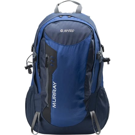 Hi-tec Murray 26l Rugzak Blauw