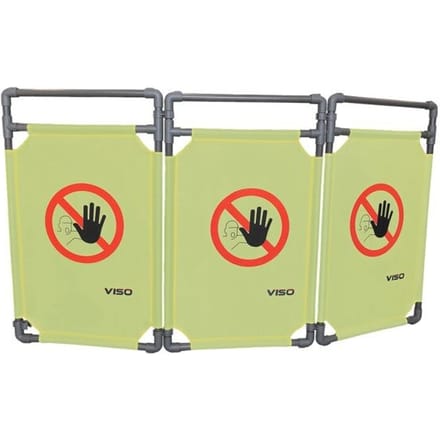 VISO TRAVOLITE AVOLITE8 Versperring