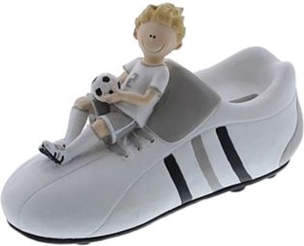 Spaarpot Voetbalschoen - Voetbal